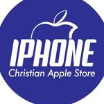 Profile Picture of iPhones e toda linha Apple  (@iphone_christian_applestore) on Instagram