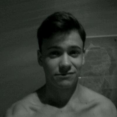 Profile Picture of Liam McCready (@LiamMcCready16) on Twitter