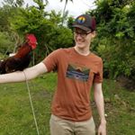 Profile Picture of James Kunstle (@someguywitheyes) on Instagram