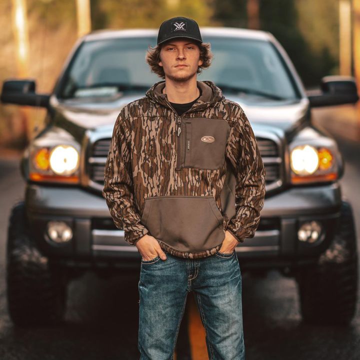 Profile Picture of Andrew scheel (@andrew_scheel824) on Tiktok