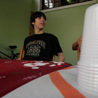 Profile Picture of Andres Ferreira Nery (@@Pike_Andres) on Twitter