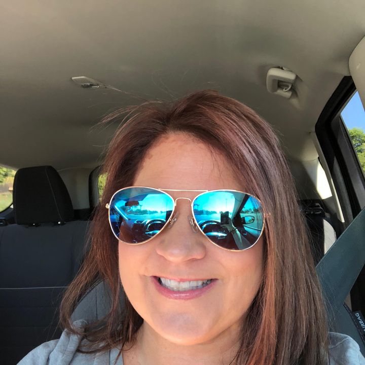 Profile Picture of Joanne Harp (@@joharp72) on Tiktok