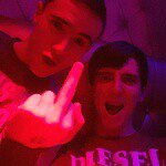 Profile Picture of Diarmuid Dunne (@diarmuid666) on Instagram