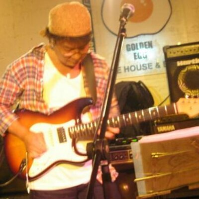 Profile Picture of Jim Isozaki (@JimHiramConte) on Twitter