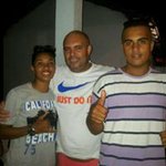 Profile Picture of Richard Salerno Pinto (@richardsalerno) on Instagram