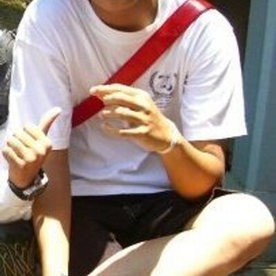 Profile Picture of Bryan Marcello (@bryanmarcello) on Twitter