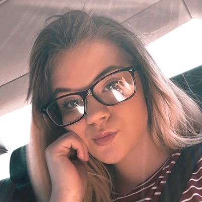 Profile Picture of Brianna Cates (@BriannaCates6) on Twitter