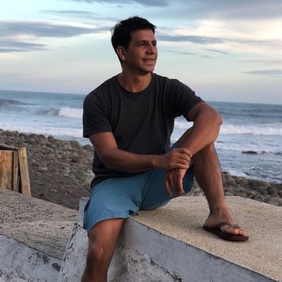 Profile Picture of Armando De La Rosa (@ArmandoDelaRosa) on Twitter