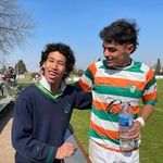 Profile Picture of brandon alberto morenogonzalez (@brandonmorenoyjulietacabieri) on Instagram