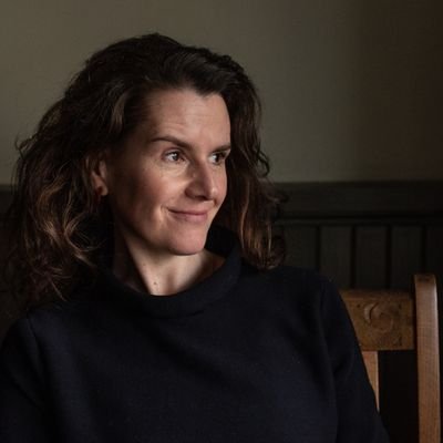 Profile Picture of Alice Coyle (@FoodDesignCork) on Twitter