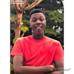 Joshua Narh - Instagram Profile Picture of Joshua Narh (@dada_joe__) on Instagram