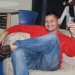 Profile Picture of jerome doherty lucero (@jdlucero) on Instagram