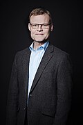 Profile Picture of Per Michael Johansen - Wikipediaon Wikipedia