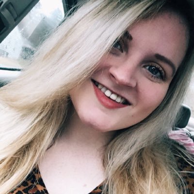 Profile Picture of Laura Shelton (@LauraShelton_17) on Twitter