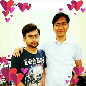 Profile Picture of Lalit Joshi (@lalitanitajoshi) on Pinterest