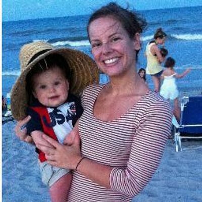 Profile Picture of Jessica Hammett (@Jessi032886) on Twitter