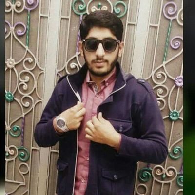 Profile Picture of Hamza Imtiaz (@hamzaimtiaz194) on Twitter