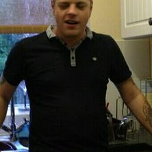 Profile Picture of Jason Tipple (@jasontipple5) on Twitter