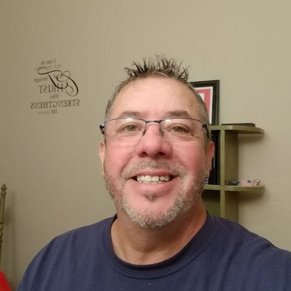 Profile Picture of David Whitlock (@david_whitlock) on Poshmark