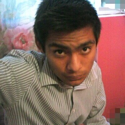 Profile Picture of Dan Alejandro Piñon (@PionDan) on Twitter