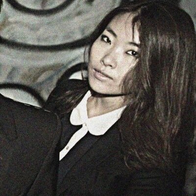 Profile Picture of Jaylyn Chang (@jaylynaaq) on Twitter