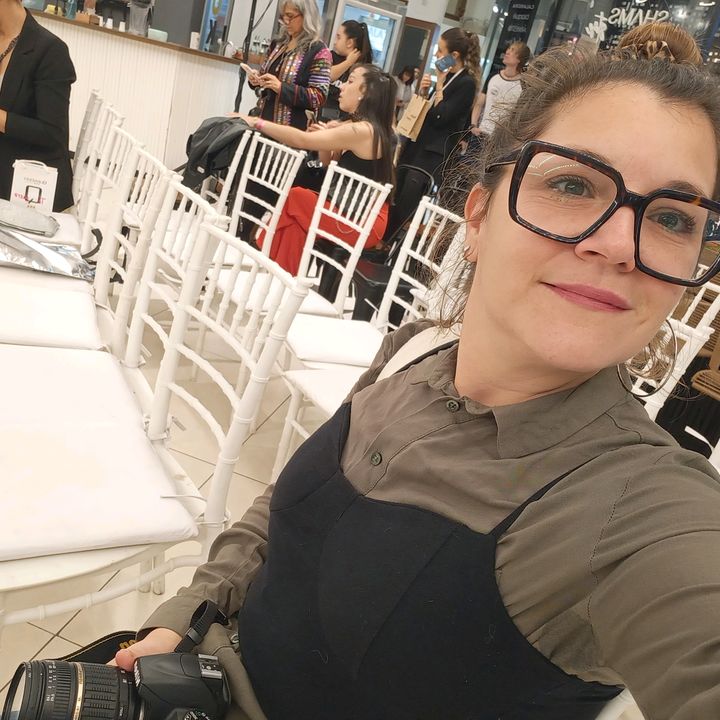 Profile Picture of flora hunter (@florahunter) on Tiktok