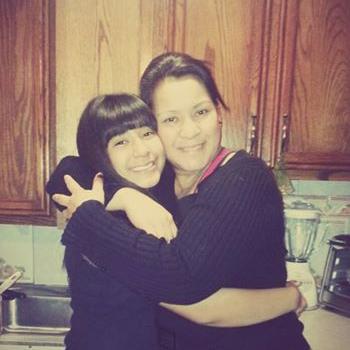 Profile Picture of Melissa Preciado (@preciado132) on Twitter