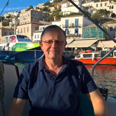 Profile Picture of Andrzej Michalski (@nautaandrew) on Twitter