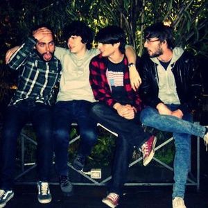 Profile Picture of Aldrin (@aldrinband) on Myspace