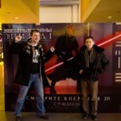 Profile Picture of Carlos Bradleyon Twitter