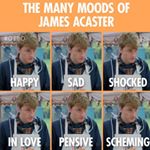 Profile Picture of James Acaster Fanpage✨ (@jjamesacaster) on Instagram