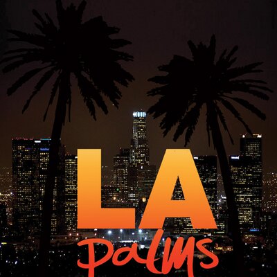 Profile Picture of James Varnado (@LAPalms1) on Twitter