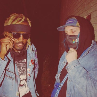 Profile Picture of RunDMSteeze (@DylanSeal1) on Twitter