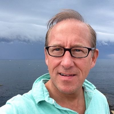 Profile Picture of Joe Chance (@Joechance12) on Twitter