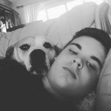 Profile Picture of Kieran Lowe (@KieranJacksonL1) on Twitter