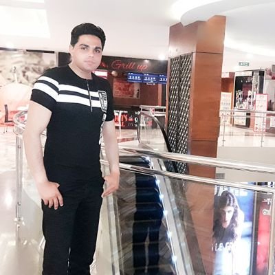 Profile Picture of Chaudhry Asif (@AsifPhysics) on Twitter