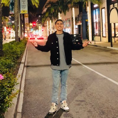 Profile Picture of Ruben Guzman (@ayitz_ruben07) on Twitter