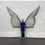 Profile Picture of Aaron Brinkerhoff (@brinkerhoffaaron) on Instagram