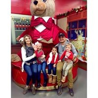 Profile Picture of Allison Fraley (@allison-fraley-2) on Quora