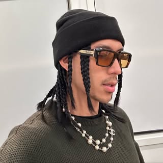 Profile Picture of Ray Santos (@raysantos) on Instagram