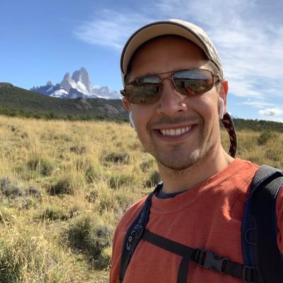 Profile Picture of Joseph Sommer (@JosephSommer89) on Twitter