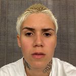 Profile Picture of Danielle Rabelo (@danirabeloo) on Instagram