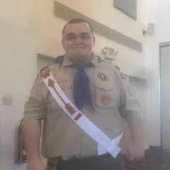 Profile Picture of Nicholas marinelli (@nicholasmarinelli6) on Tiktok