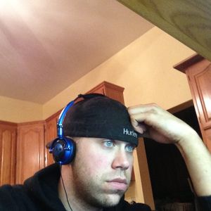 Profile Picture of Rob Hopper (@bindabi89) on Myspace