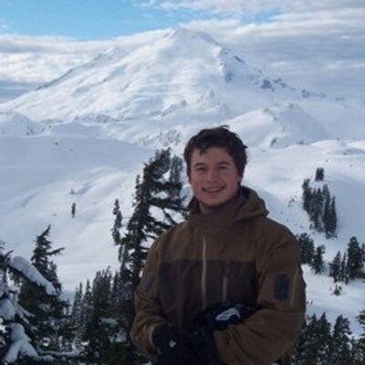 Profile Picture of Chris Carothers (@ChrisCarothers2) on Twitter