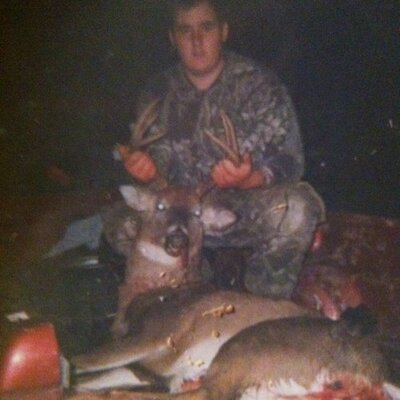Profile Picture of steven marcott (@stevenmarcott) on Twitter