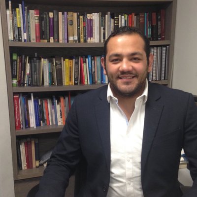 Profile Picture of Rigoberto Rosales L (@rigorosalesl) on Twitter