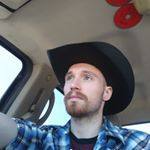 Profile Picture of travis mcallister (@mcallister9485) on Instagram