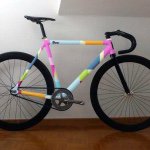 Profile Picture of Mark Priestley (@lifecyclegarage) on Instagram