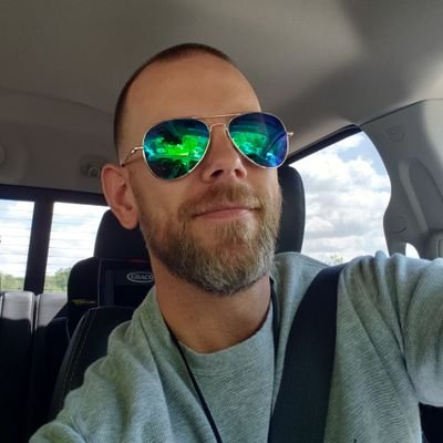 Profile Photo of Adam Breese (@AdamBreese81) on Twitter